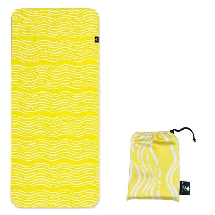Beach Pool Towels UPF 50+