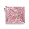 Bows And Confetti Everything Pouch