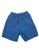 Port Blue Boys Shorts