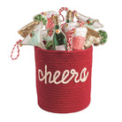 Various Cocktail Ornaments