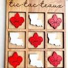 Ragin Cajun Tic Tac Teaux