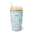 Swig Scrub Life Iced Cup Sleeve - Large