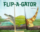 Flip A Gator Book