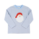 HoHoHo Beau Basic Longsleeve Tee