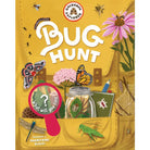 Backpack Explorer: Bug Hunt Book