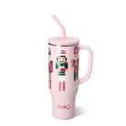 Sugar Plum Soldiers Mega Mug 30oz