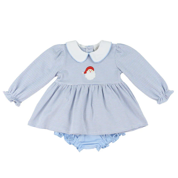 HoHoHo Girls Collins Classic Bloomer Set