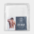 Gentlemen's Spa Wrap