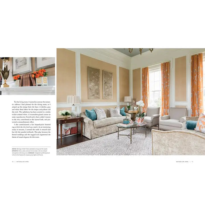 Enduring Southern Homes Book