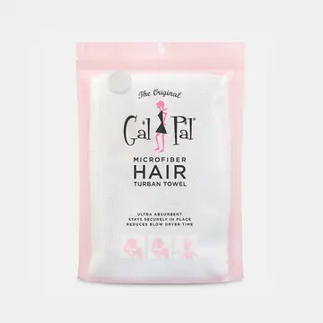 Gal Pal Microfiber Turbans