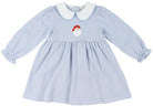 HoHoHo Girls Collins Classic Dress