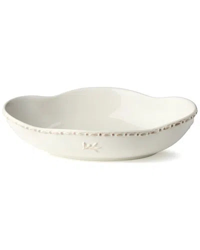 Heritage Oval Serving Bowl