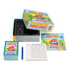 Scavenger Hunt Road Trip Card Game