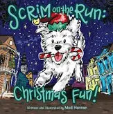 Scrim On The Run Book