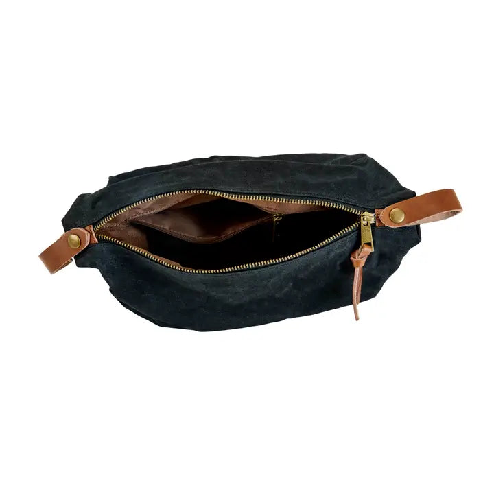 Man Bar Dopp Kit