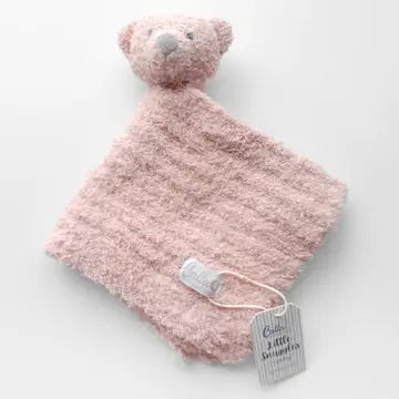 Little Snuggles Lovey - Bear