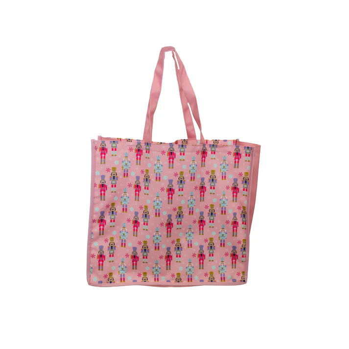 Large Nutcracker Tote