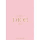 Essence of Dior Book