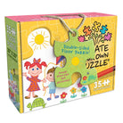 Create Your Own Puzzle