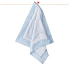 Plush Security Blanket