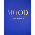 MOOD Interiors & Inspiration Book