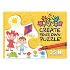 Create Your Own Puzzle
