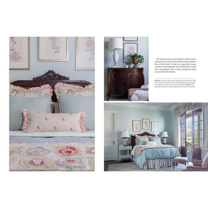 Enduring Southern Homes Book