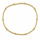 Gold Coast Newcastle Pearl Bracelet