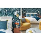 MOOD Interiors & Inspiration Book