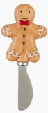 Christmas Ceramic Spreaders