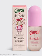 Whoville Cookies Hair Perfume