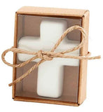 Pocket Angels & Crosses