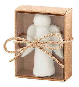 Pocket Angels & Crosses