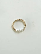 Coastal Grit Krew Ring