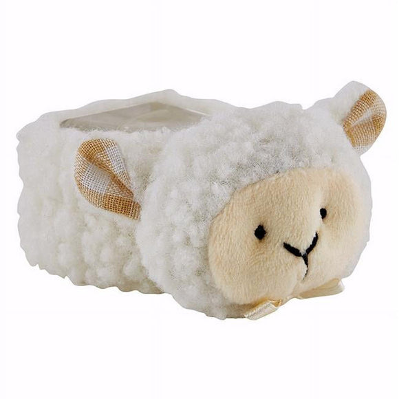 Boo-Ewe Comfort Toy