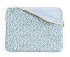 Trvl Design Luxe Laptop Sleeve - Hamptons Floral 