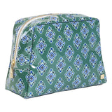 Trvl Design Luxe Gloss Wash Bag - Madison