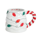 Lights Color Changing Mug