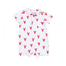 Lobsters Polo Shortie