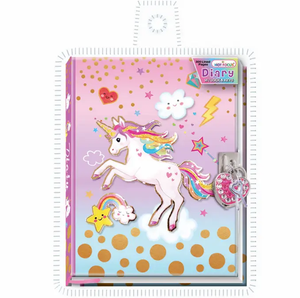 Unicorn Diary
