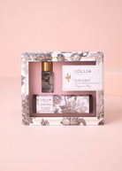 Elegance Fragrance Story Gift Set