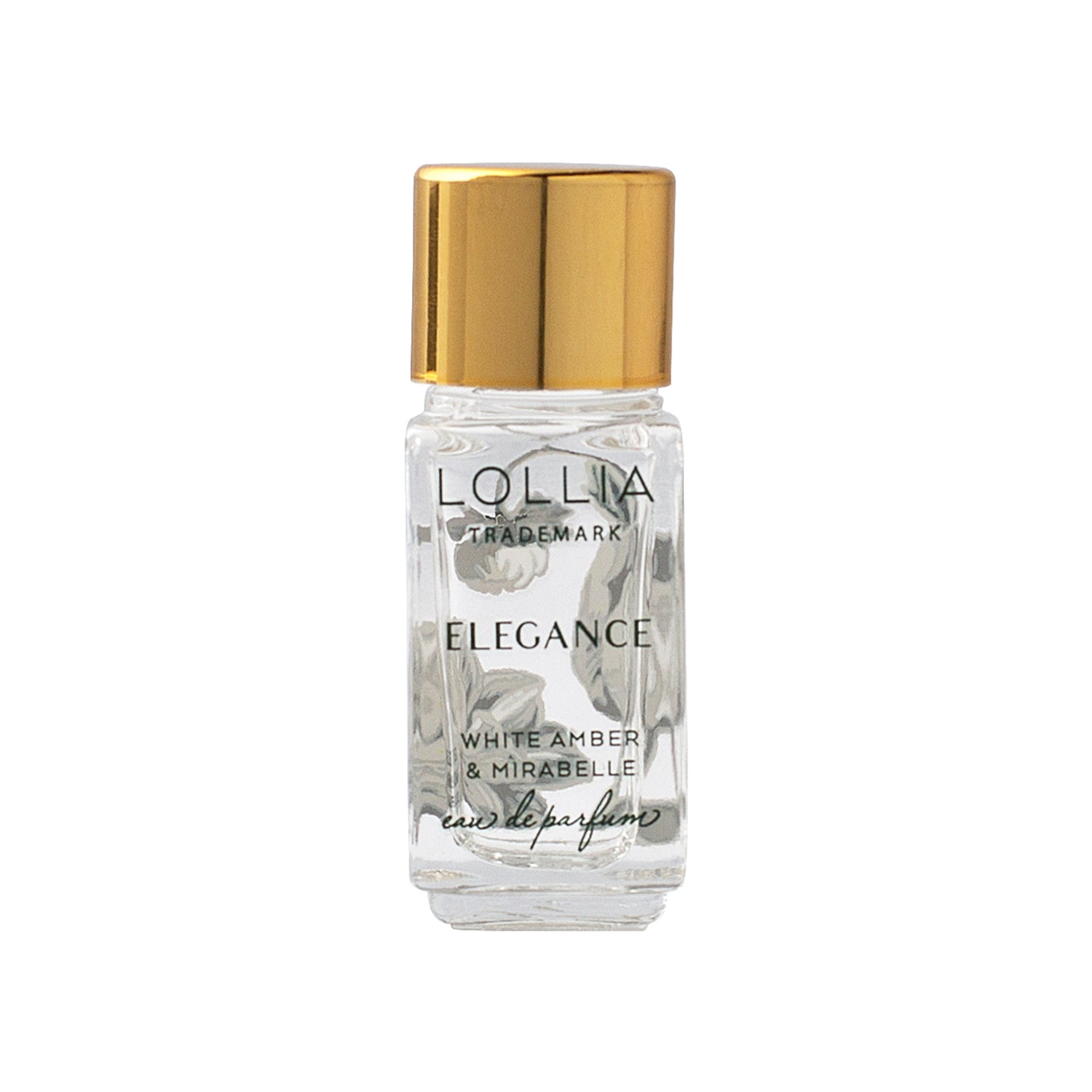 Elegance Little Luxe Eau De Parfum
