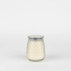 Hydrangea Greenleaf Signature Scented Candle