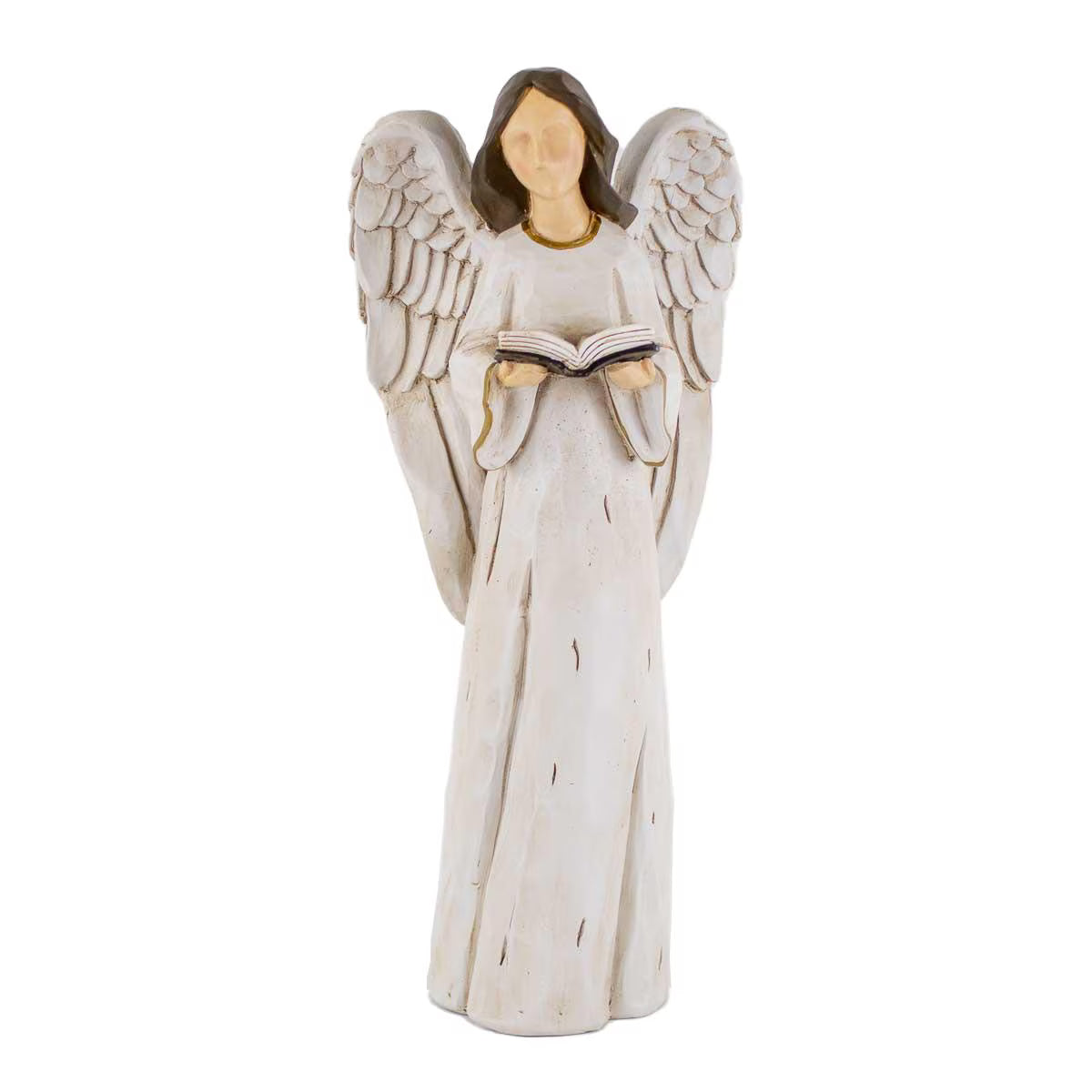 Marie Angel Antique White