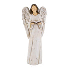 Marie Angel Antique White