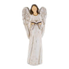 Marie Angel Antique White