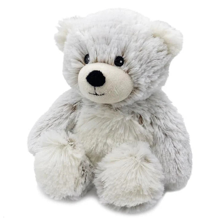 Marshmellow Bear Warmies Junior