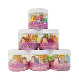 Mermaid Simply Big Play Dough Jar