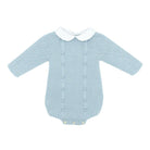 Bubble With Baubles - Light Blue 