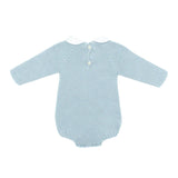 Bubble With Baubles - Light Blue
